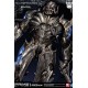 Transformers The Last Knight Statue Megatron 76 cm